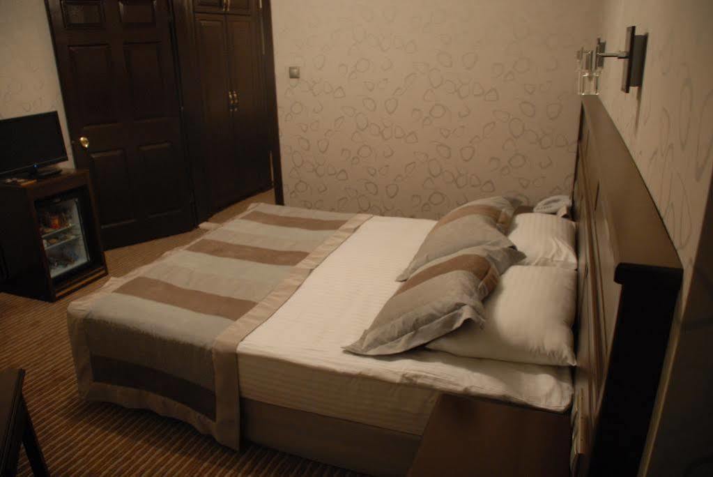 Ankara Gold Hotel Ngoại thất bức ảnh